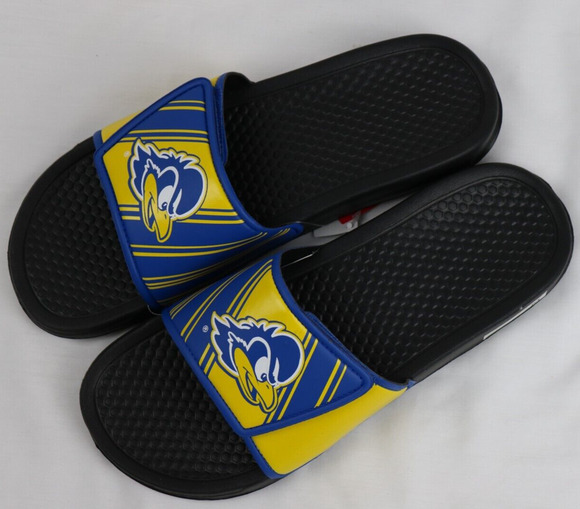 FOCO Other - Virginia Cavaliers NCAA FOCO Legacy Sport Slide Sandals - Men's 9-10